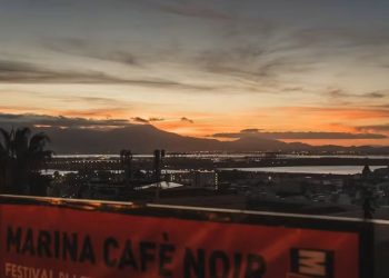 Marina Cafè Noir lascia Cagliari, nel 2026 gli eventi a Elmas