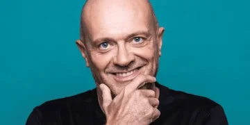 Sassari si accende per il Natale e il nuovo anno con Pezzali