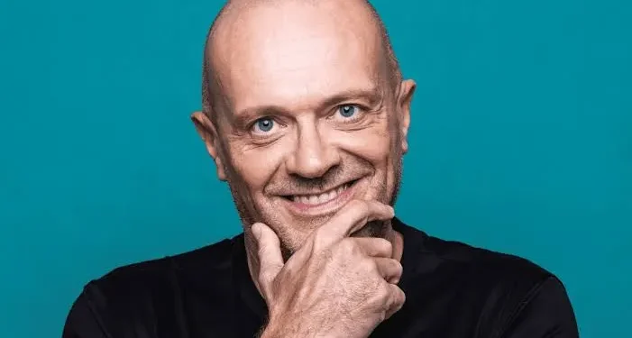 Sassari si accende per il Natale e il nuovo anno con Pezzali