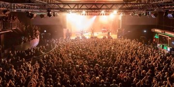 Metalitalia Festival: sabato 26 e domenica 27 settembre 2026 al Live Club di Trezzo. Warm up venerdì 25 settembre al Bloom di Mezzago.