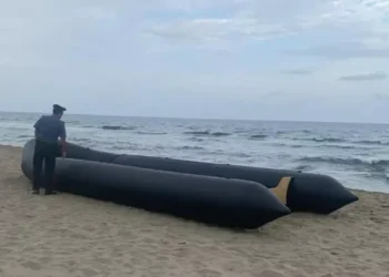 Maxi sbarchi di migranti in Sardegna, oltre 110 in 24 ore