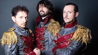 Ministri annunciano il Provincia popolare tour 2026