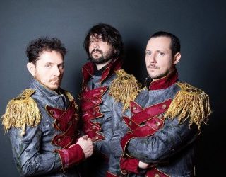 Ministri annunciano il Provincia popolare tour 2026