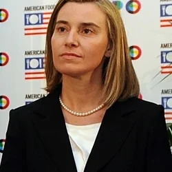 Inchiesta su una presunta frode sui fondi Ue, fermata l’ex ministra Mogherini