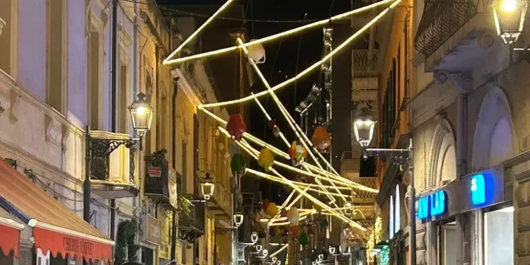 A Natale i sardi spenderanno 725 milioni di euro