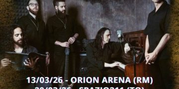 Novembre: cinque date in Italia