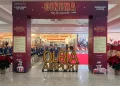 Natale in aeroporto a Olbia, un mese di eventi tra film e giochi