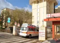 Pronto soccorso di Sassari, boom di accessi degli anziani