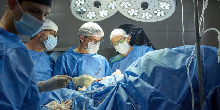 Sanità: nuove risorse per sostenere le attività di donazione e trapianto d’organi