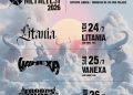  Padova Metal Fest 2026: gli headliner della prossima edizione