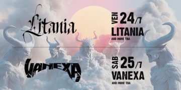  Padova Metal Fest 2026: gli headliner della prossima edizione