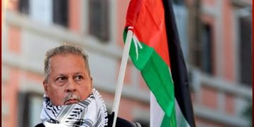 Partito Comunista Italiano sull’arresto di Hannoun