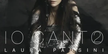 Il 6 febbraio esce “Io canto 2”, il nuovo album di cover di Laura Pausini