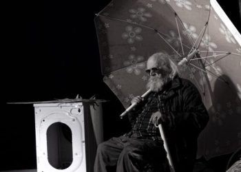 Al Teatro Massimo una serata nel ricordo del grande Tino Petilli