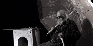 Al Teatro Massimo una serata nel ricordo del grande Tino Petilli