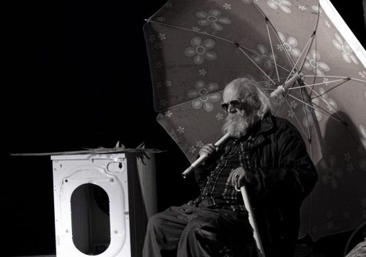 Al Teatro Massimo una serata nel ricordo del grande Tino Petilli