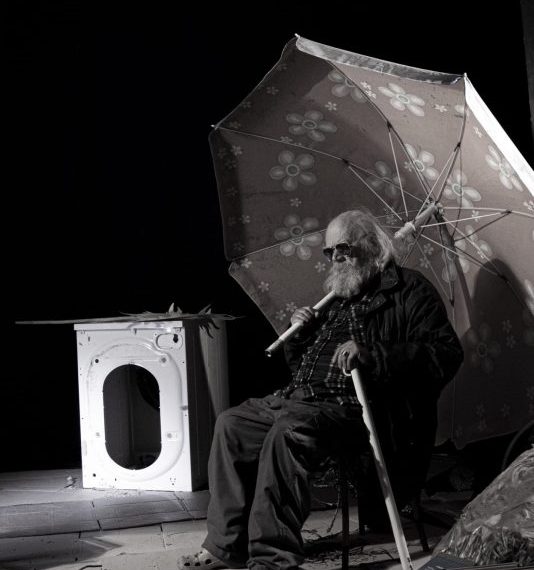 Al Teatro Massimo una serata nel ricordo del grande Tino Petilli