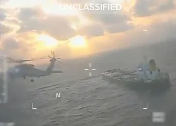 Venezuela, gli imperialisti Usa sequestrano una seconda petroliera: dichiarazione di guerra