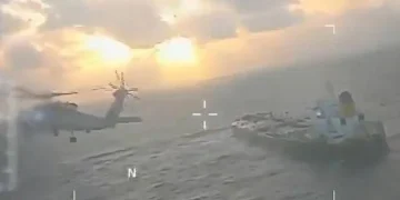 Venezuela, gli imperialisti Usa sequestrano una seconda petroliera: dichiarazione di guerra