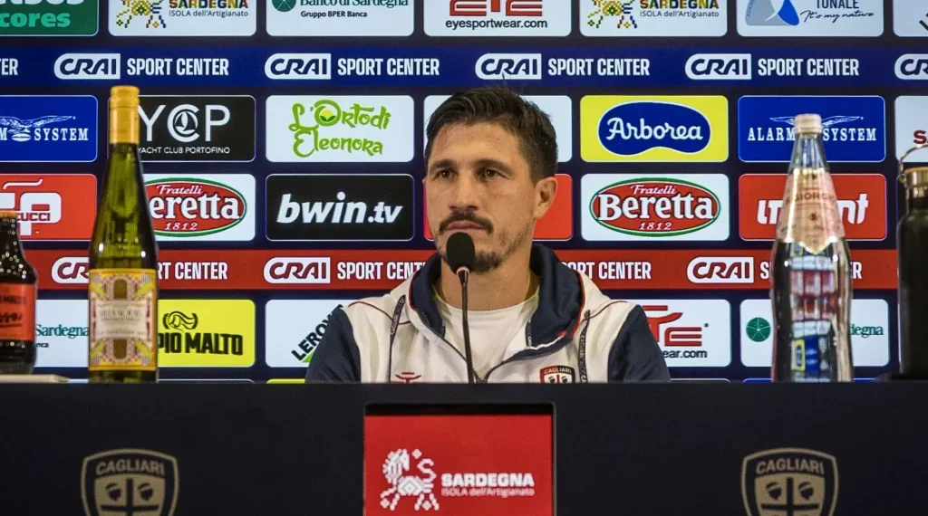 Pisacane carica il Cagliari, ‘contro il Pisa è una finale’