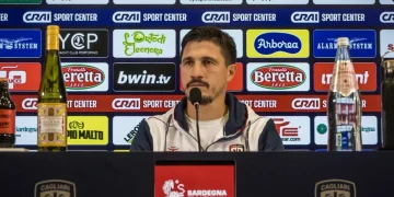 Pisacane carica il Cagliari, ‘contro il Pisa è una finale’