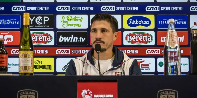 Pisacane carica il Cagliari, ‘contro il Pisa è una finale’