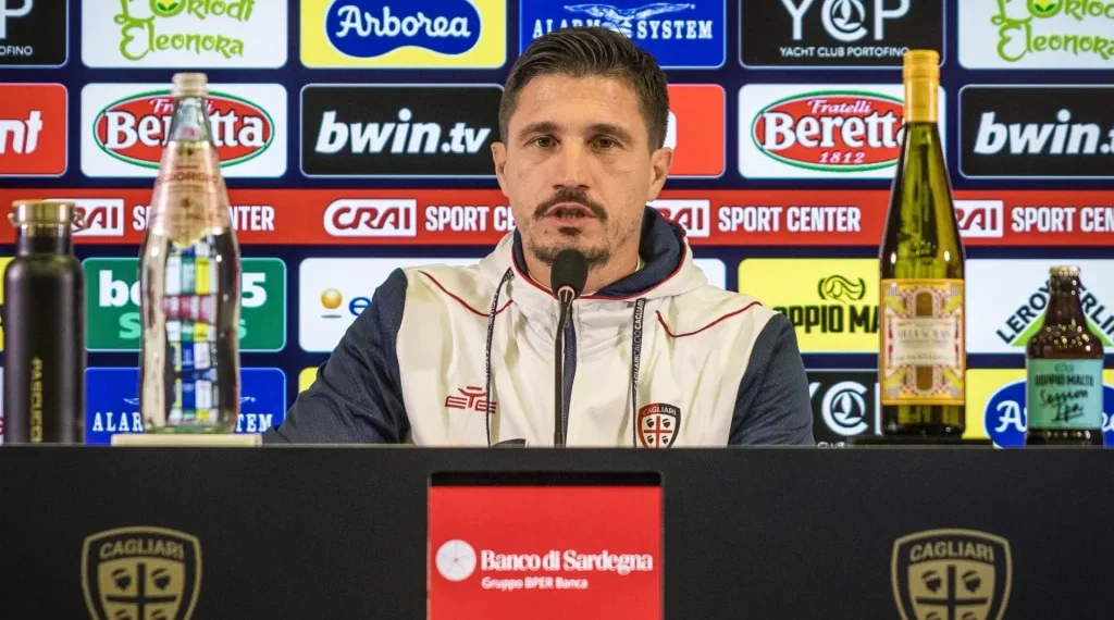 Calcio: Pisacane, ‘Atalanta banco di prova, carichi dopo vittoria con la Roma’