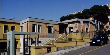 Piscina comunale di via Degli Sport chiusa temporaneamente per guasto tecnico