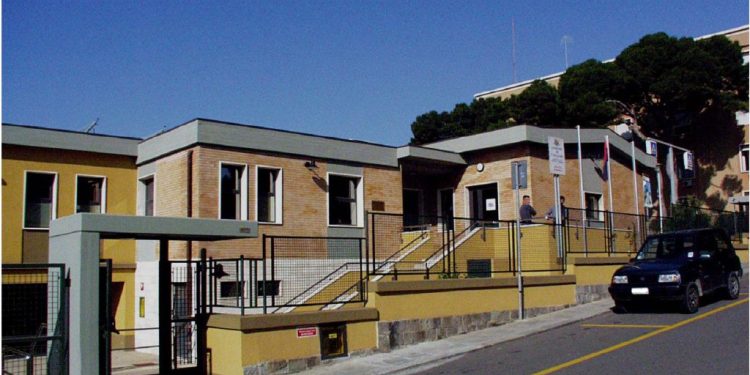 Piscina comunale di via Degli Sport chiusa temporaneamente per guasto tecnico