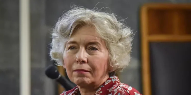 Evasione fiscale e autoriciclaggio: confermata condanna a 4 anni per Irene Pivetti