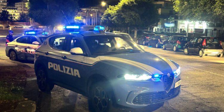 Maxi blitz a Palermo contro mafia, droga e pizzo: cinquanta misure cautelari