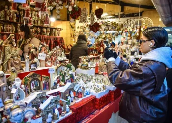 Per il ponte dell’8 dicembre 13,9 milioni di italiani in viaggio