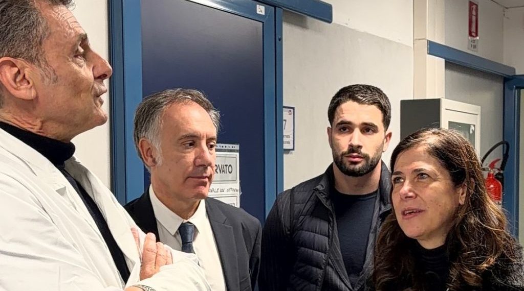 Sanità, avvio del Piano straordinario dell’abbattimento delle liste d’attesa