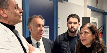 Sanità, avvio del Piano straordinario dell’abbattimento delle liste d’attesa