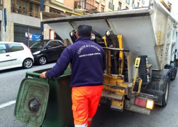 Cagliari: servizi di igiene urbana, nessuna interruzione durante le festività