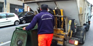 Cagliari: servizi di igiene urbana, nessuna interruzione durante le festività