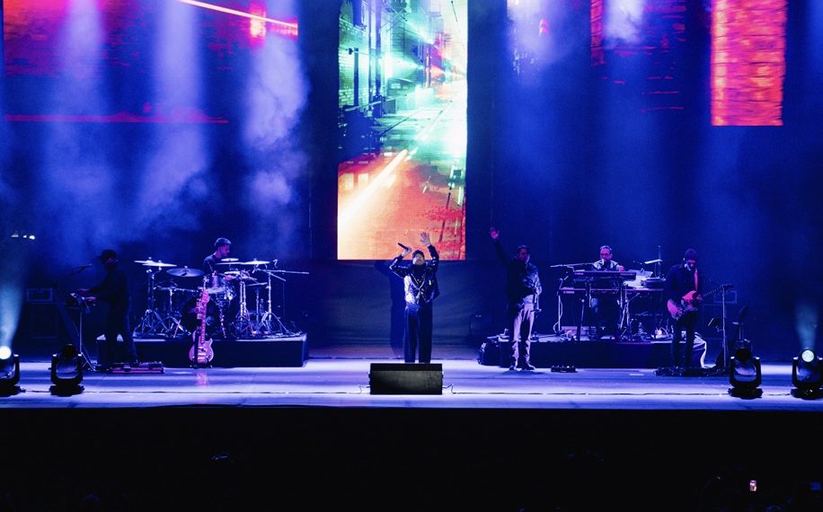 Le notti magiche del 30° Cap D’Any partono col botto