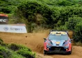 Il Rally Italia Sardegna cambia data, ad Alghero dall’1 al 4 ottobre 2026