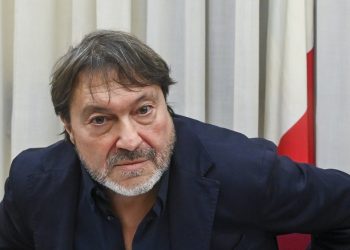 Il Viminale dispone l’innalzamento della scorta per Ranucci