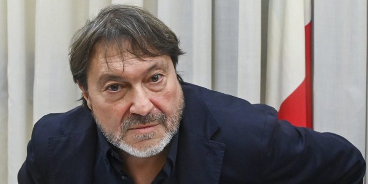 Il Viminale dispone l’innalzamento della scorta per Ranucci