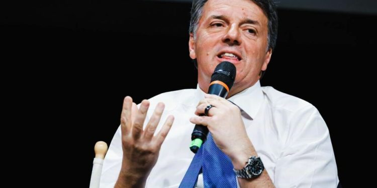 Renzi: “Il governo tira a campare, il centrosinistra si svegli”