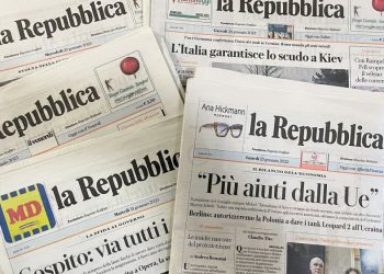 Cessione Gedi, i giornalisti di Repubblica «pronti a una stagione di lotta». Affidati al Cdr 5 giorni di sciopero