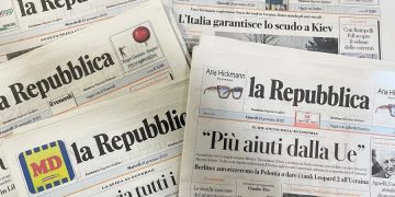 Cessione Gedi, i giornalisti di Repubblica «pronti a una stagione di lotta». Affidati al Cdr 5 giorni di sciopero