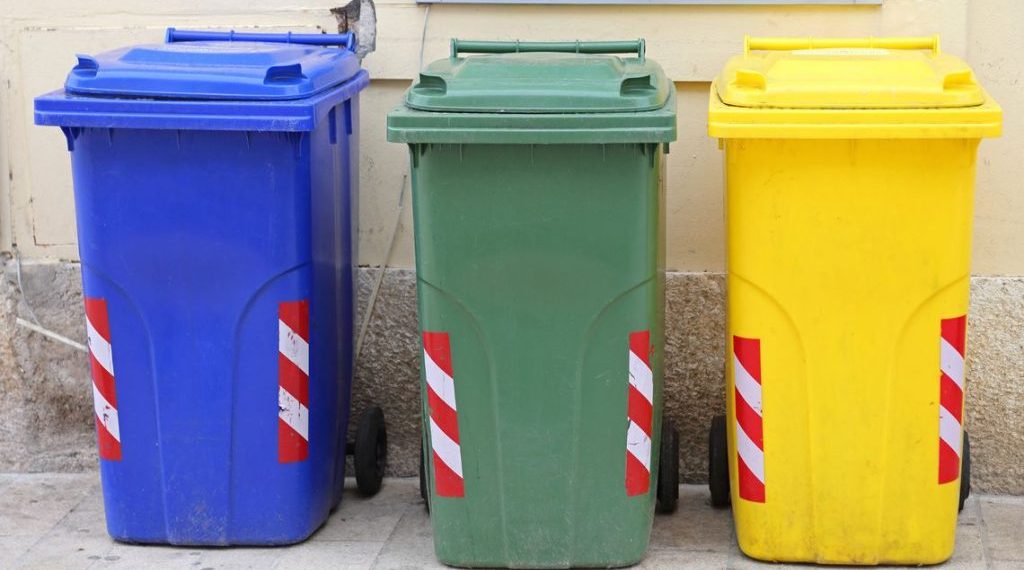 Rifiuti urbani: oltre 14 milioni di euro per rafforzare gli impianti e garantire l’autosufficienza della Sardegna