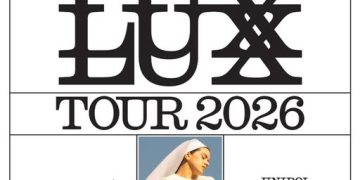 Rosalía live in Italia per un’unica data del tour di “Lux”