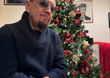 Enrico Ruggeri parla della sua salute: “L’intervento chirurgico è riuscito perfettamente”