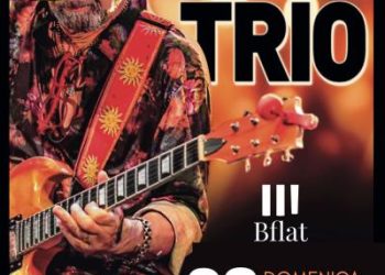 Sergio Caputo live a Cagliari, il 28 dicembre al Bflat