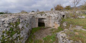 Domus De Janas: la Giunta regionale approva la ripartizione di 15 milioni di euro Fsc e 1 milione 100 mila euro di risorse regionali