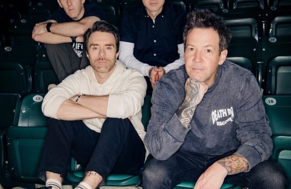 I Simple Plan suoneranno in Italia nel 2026