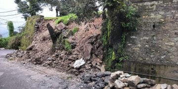 1,8 milioni per interventi sull’assetto idrogeologico agli Enti locali